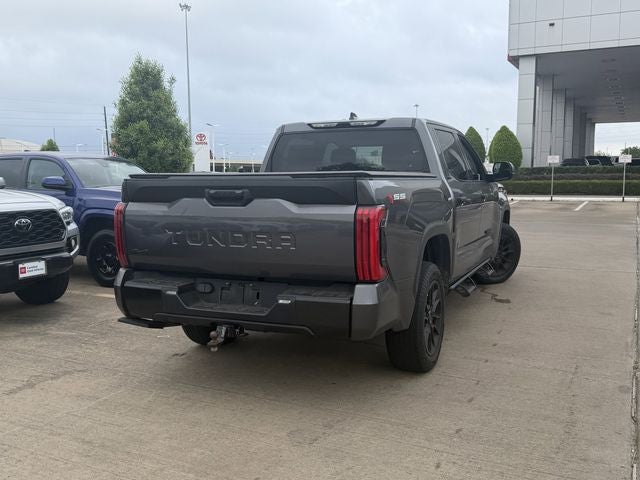 2023 Toyota TUNDRA 4X4 SR5