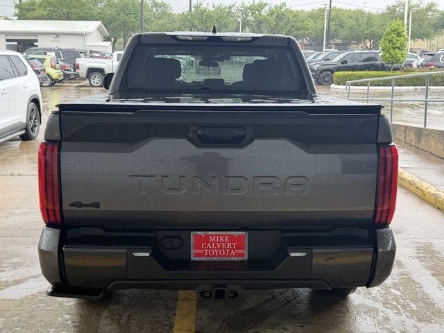 2023 Toyota TUNDRA 4X4 SR5