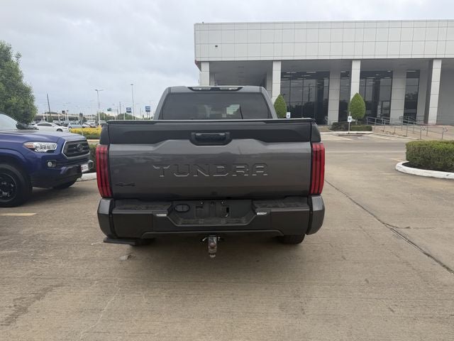 2023 Toyota TUNDRA 4X4 SR5