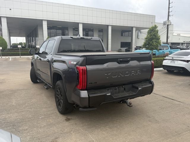 2023 Toyota TUNDRA 4X4 SR5