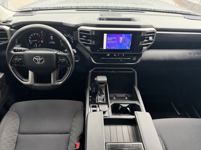 2023 Toyota TUNDRA 4X4 SR5