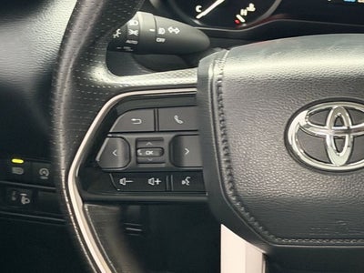 2024 Toyota TUNDRA 4X4 SR5