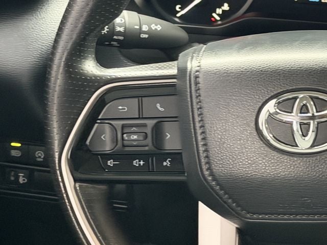 2024 Toyota TUNDRA 4X4 SR5