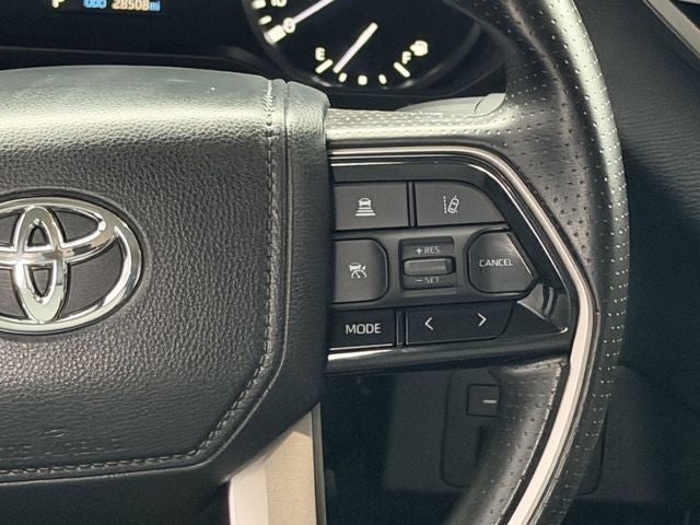 2024 Toyota TUNDRA 4X4 SR5