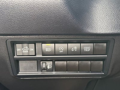 2024 Toyota TUNDRA 4X4 SR5