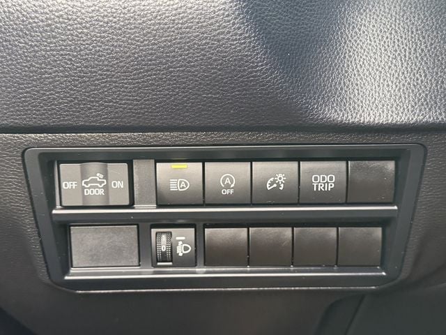 2024 Toyota TUNDRA 4X4 SR5