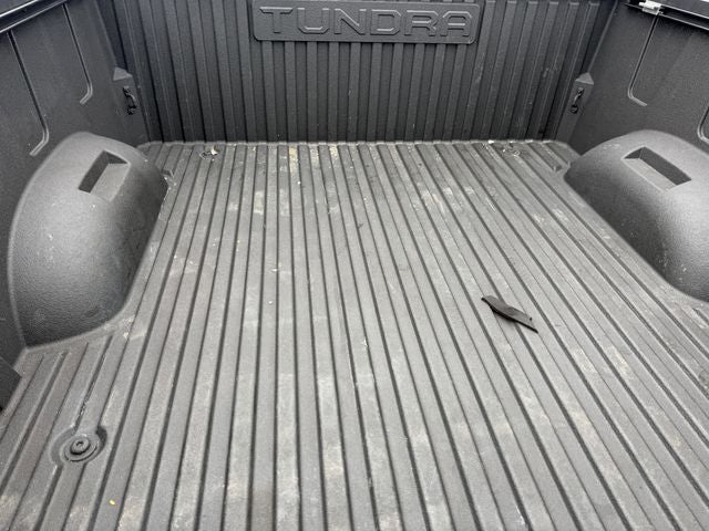 2024 Toyota TUNDRA 4X4 SR5
