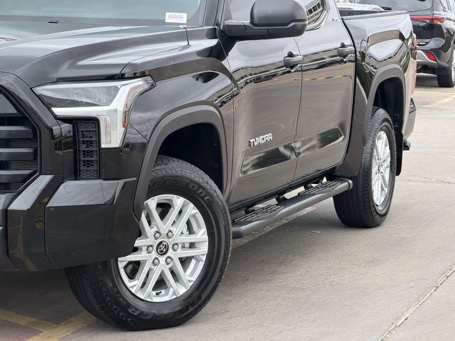 2024 Toyota TUNDRA 4X4 SR5