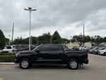 2024 Toyota TUNDRA 4X4 SR5