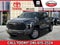 2025 Toyota TUNDRA 4X4 SR5