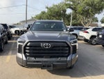 2025 Toyota TUNDRA 4X4 SR5