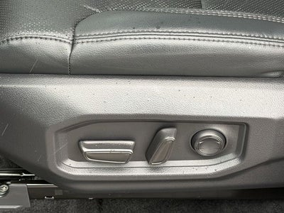 2025 Toyota TUNDRA 4X4 SR5