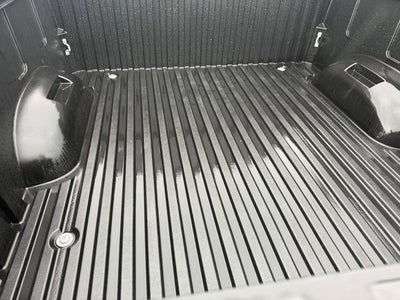 2025 Toyota TUNDRA 4X4 SR5