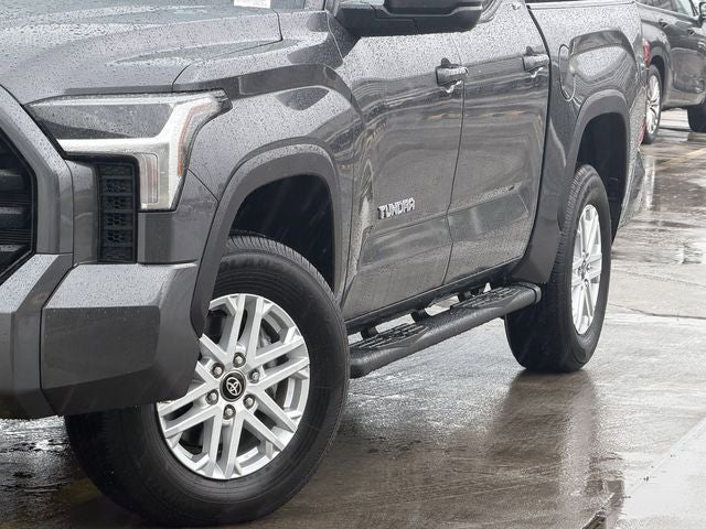 2025 Toyota TUNDRA 4X4 SR5