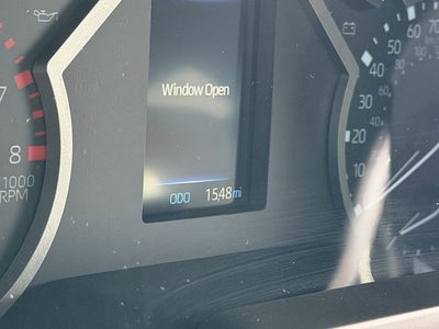 2025 Toyota TUNDRA 4X4 SR5