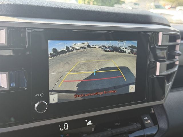 2026 Toyota TUNDRA 4X4 SR5