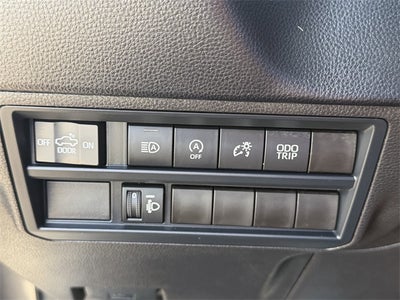 2026 Toyota TUNDRA 4X4 SR5