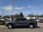 2026 Toyota TUNDRA 4X4 SR5