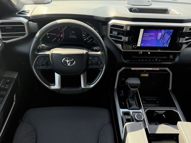 2026 Toyota TUNDRA 4X4 SR5