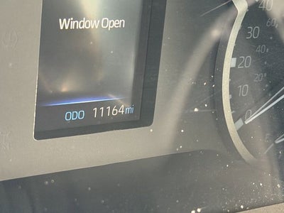 2025 Toyota TUNDRA 4X4 SR5