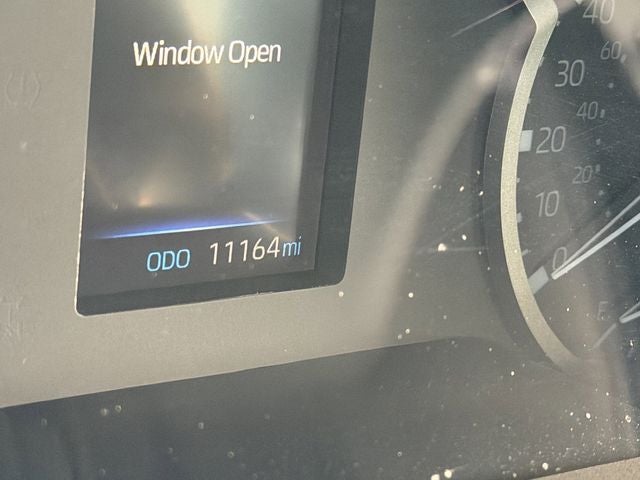 2025 Toyota TUNDRA 4X4 SR5