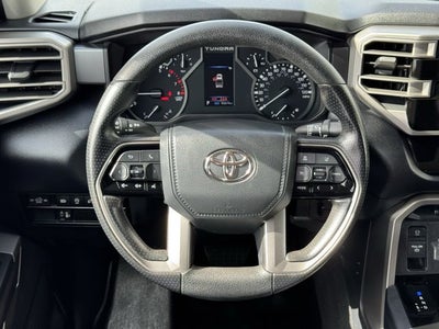 2023 Toyota Tundra SR5