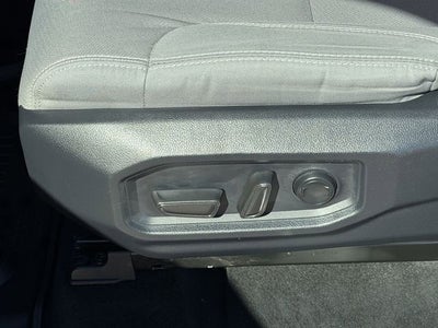 2025 Toyota TUNDRA 4X4 SR5