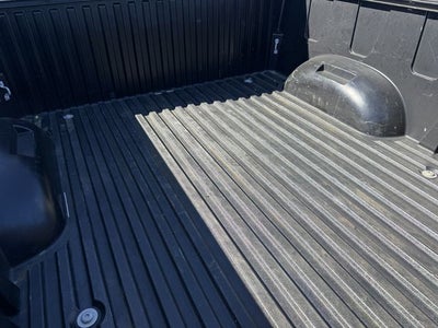 2025 Toyota TUNDRA 4X4 SR5