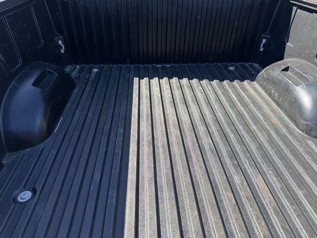 2025 Toyota TUNDRA 4X4 SR5