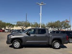 2025 Toyota TUNDRA 4X4 SR5