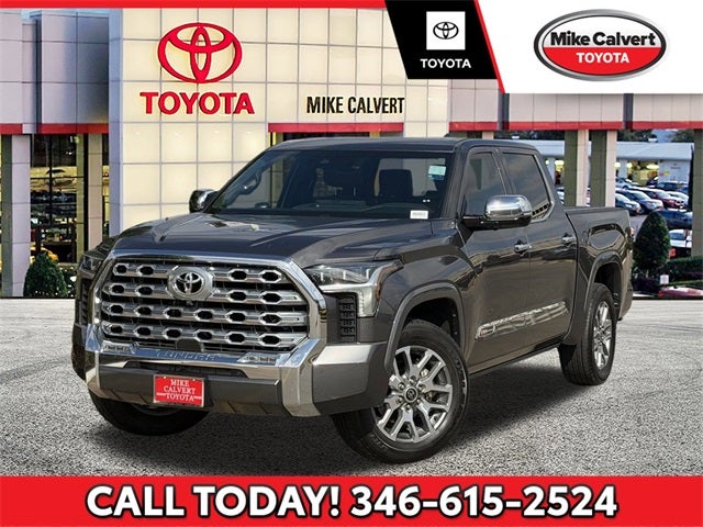 2023 Toyota TUNDRA 4X2 1794
