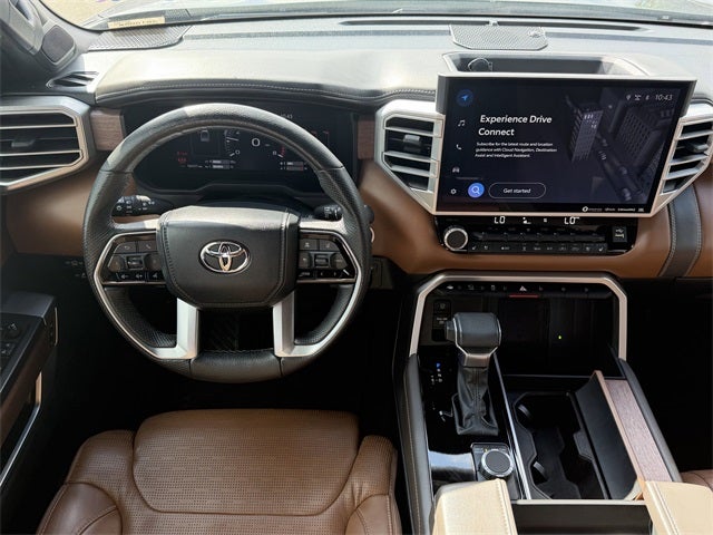 2023 Toyota TUNDRA 4X2 1794