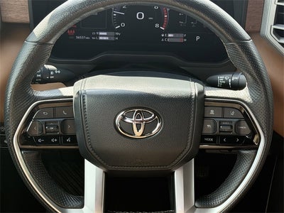 2023 Toyota TUNDRA 4X2 1794