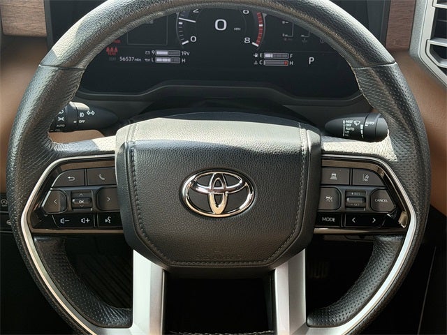 2023 Toyota TUNDRA 4X2 1794