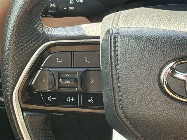 2023 Toyota TUNDRA 4X2 1794