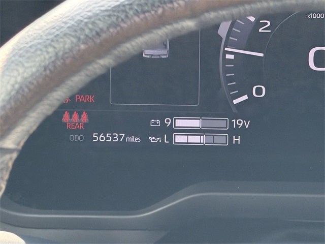 2023 Toyota TUNDRA 4X2 1794