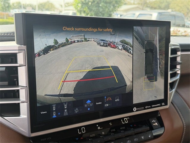 2023 Toyota TUNDRA 4X2 1794