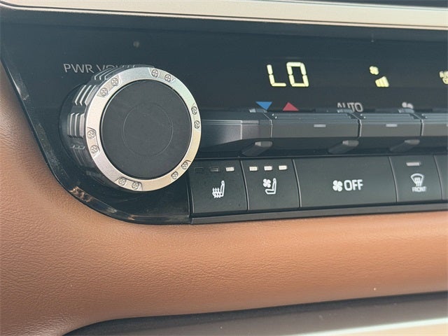 2023 Toyota TUNDRA 4X2 1794