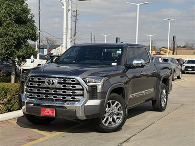 2023 Toyota TUNDRA 4X2 1794