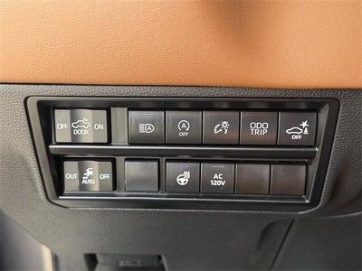 2023 Toyota TUNDRA 4X2 1794