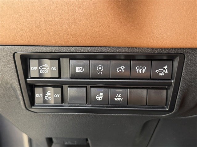 2023 Toyota TUNDRA 4X2 1794