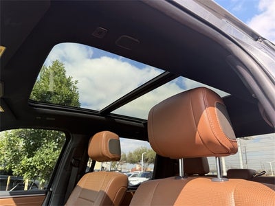 2023 Toyota TUNDRA 4X2 1794