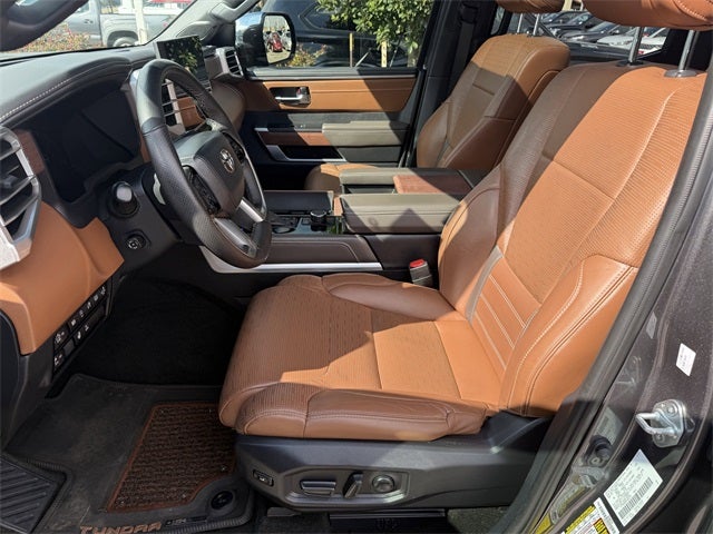 2023 Toyota TUNDRA 4X2 1794