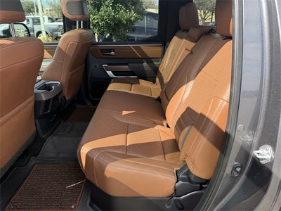 2023 Toyota TUNDRA 4X2 1794