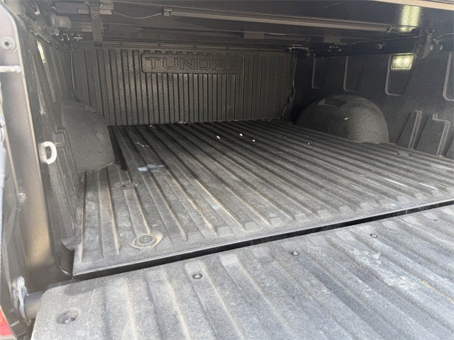 2023 Toyota TUNDRA 4X2 1794