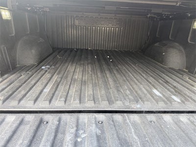 2023 Toyota TUNDRA 4X2 1794
