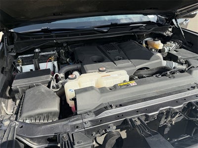 2023 Toyota TUNDRA 4X2 1794