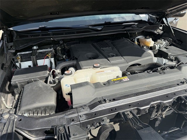 2023 Toyota TUNDRA 4X2 1794