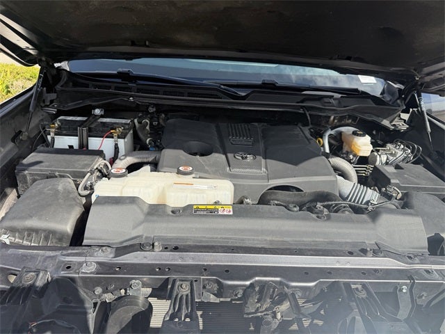 2023 Toyota TUNDRA 4X2 1794