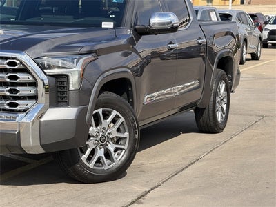 2023 Toyota TUNDRA 4X2 1794
